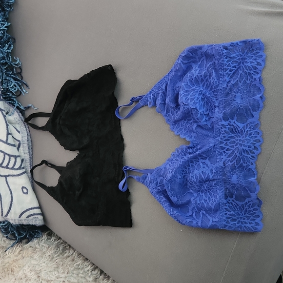 PINK Victoria's Secret Other - Pink by Victoria Secret bralettes 2